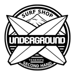 Underground Surf Shop second Hand & School