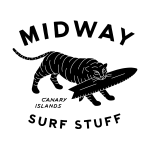 Midway Surf Stuff