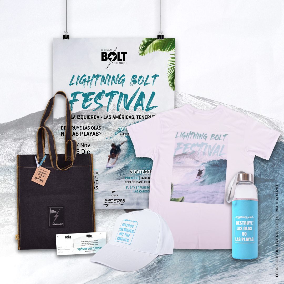 Merchandising_Lightning-Bolt_Festival