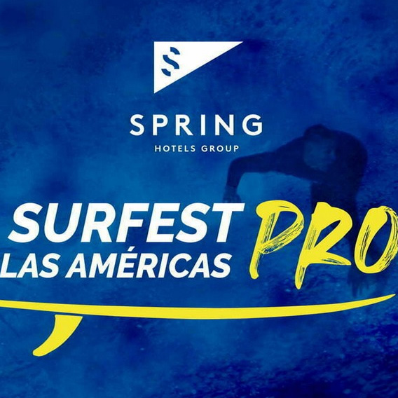 spring surfest pro