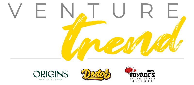 venture trends logo color