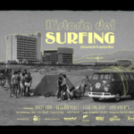 Arona, eje de la serie sobre surf “Historia del Surfing”, que tendrá difusión nacional a través de TVE