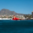 Waves Congress, el primer congreso de las tendencias del surf en Tenerife