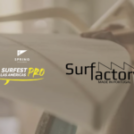 Surfactory se convierte en patrocinador principal del Spring Surfest Las Américas Pro 2024