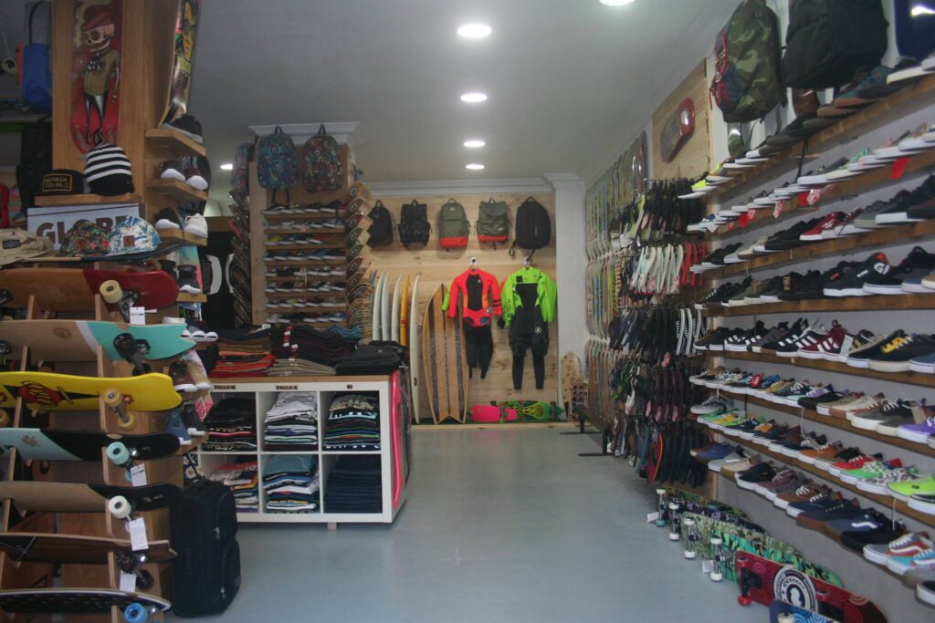 Soulgrind Surf & Skate las americas sur pro bajamar