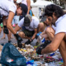 Todo lo que debes saber para disfrutar de la primera jornada del #EcoSurfest