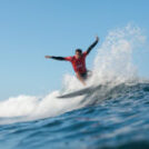 Las Américas se prepara para recibir las Ligas Surfing.es PRO e Iberdrola PRO