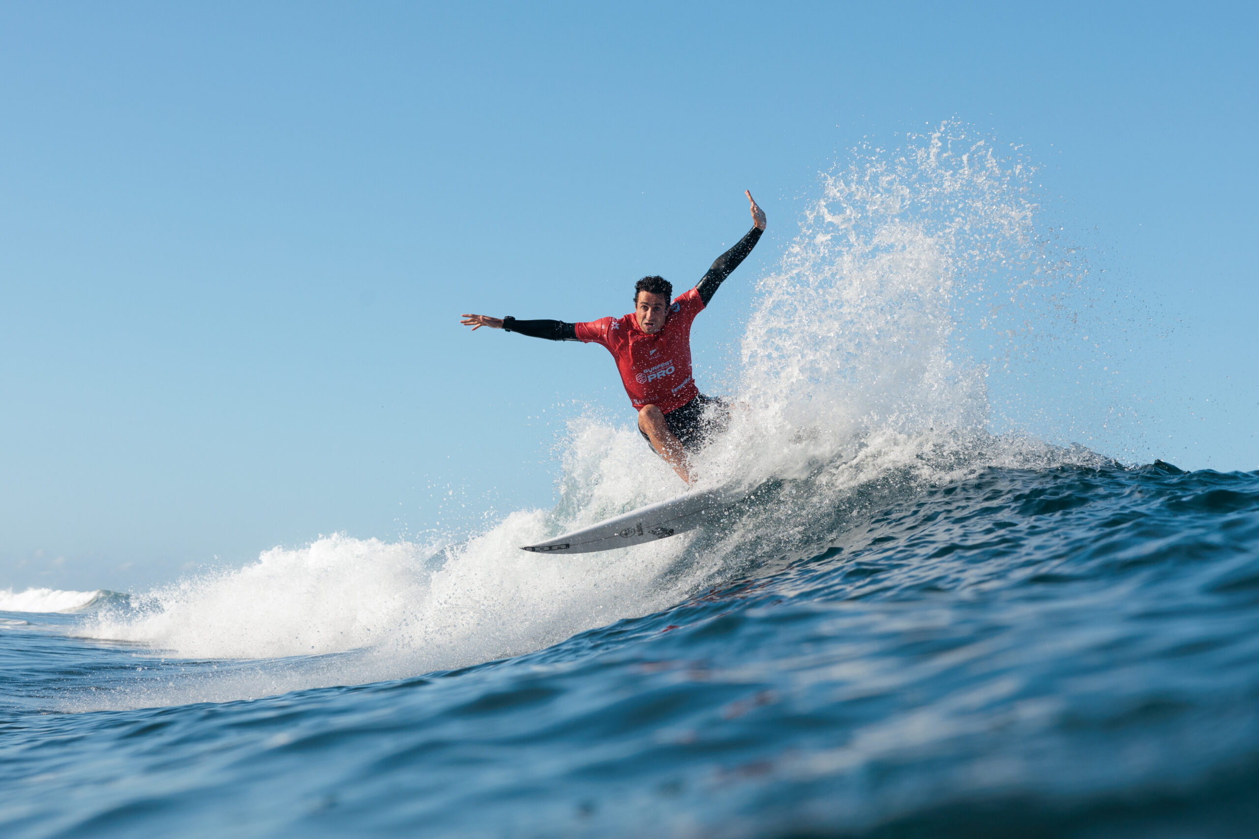 Día 1 competición Eurocap 8