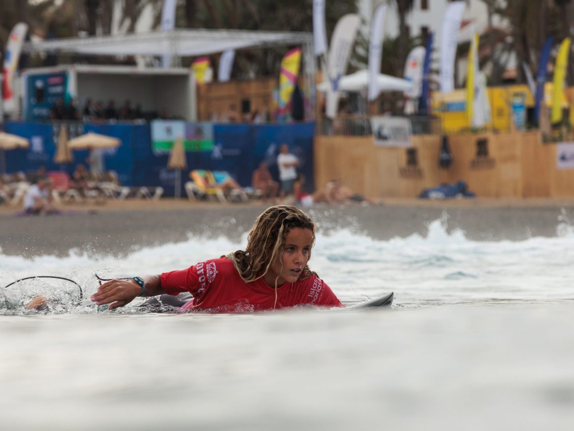 Día 3 competición Eurocap 12