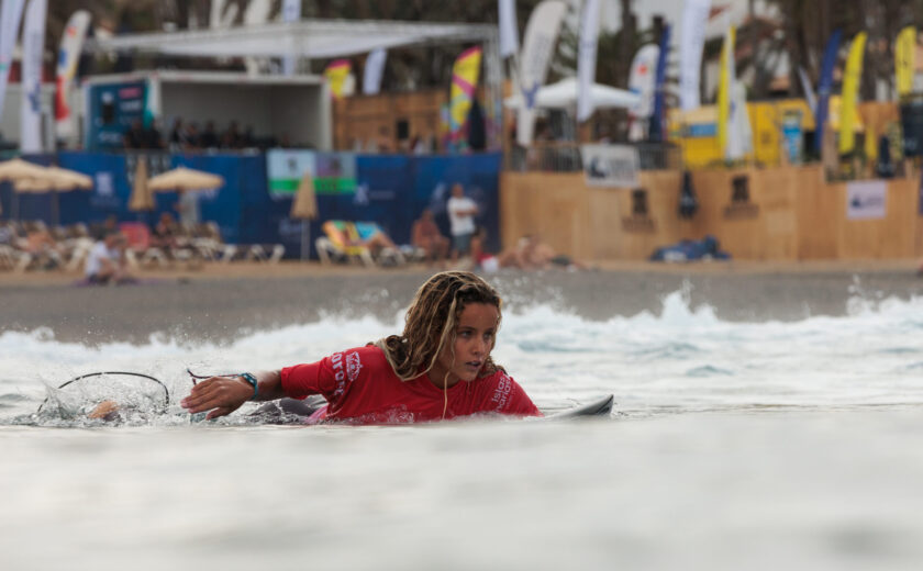 Día 3 competición Eurocap 12