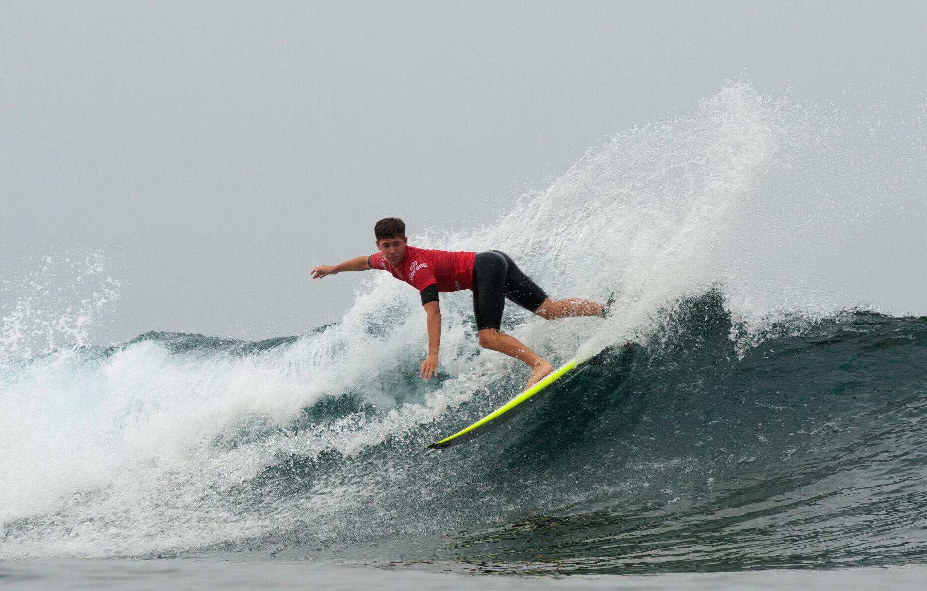 Día 3 competición Eurocap 35