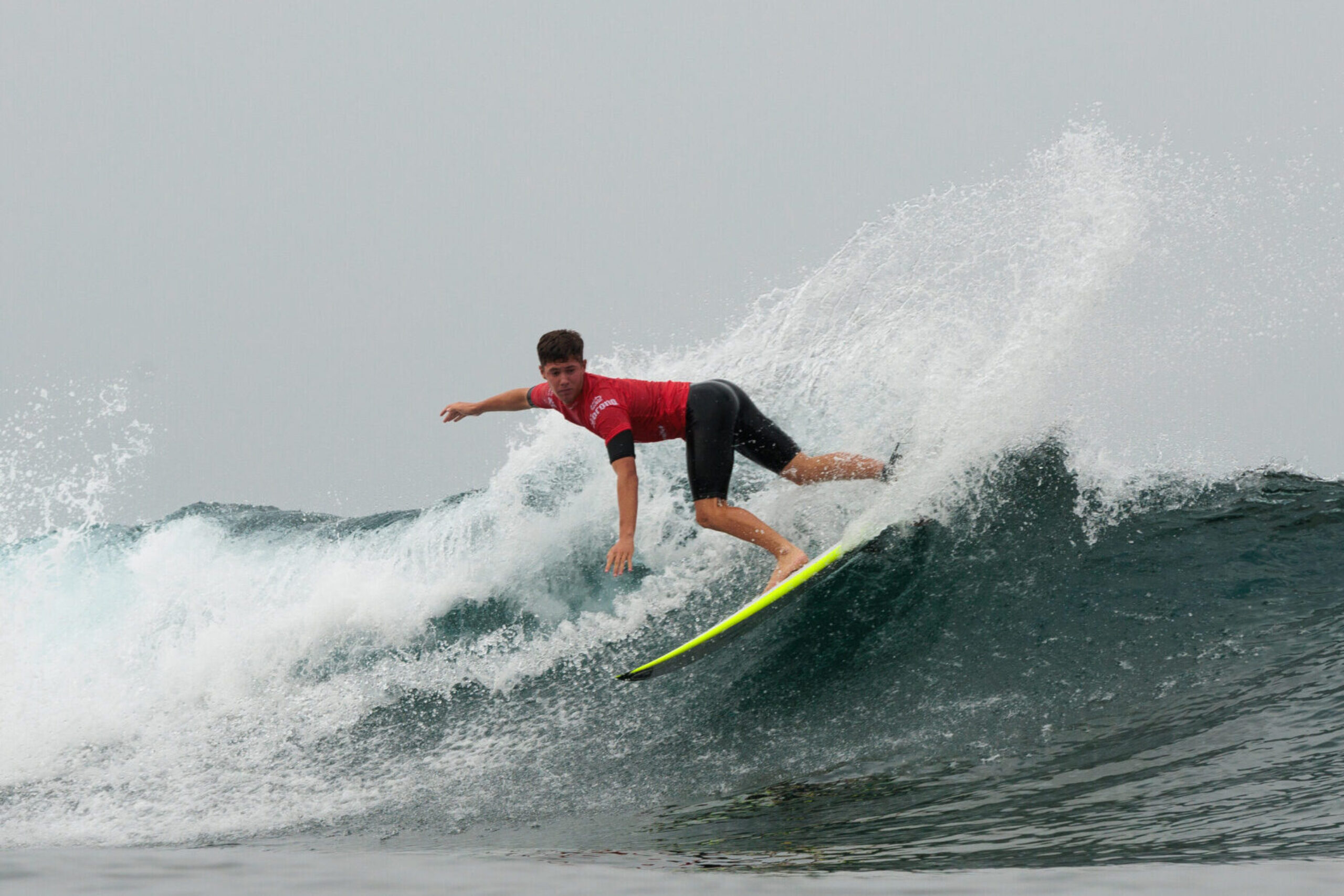 Día 3 competición Eurocap 35