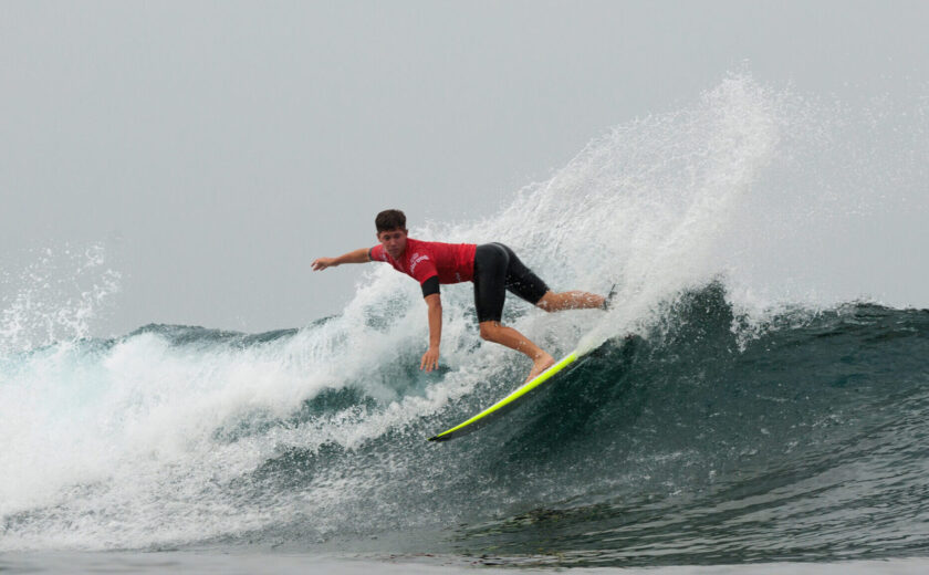 Día 3 competición Eurocap 35