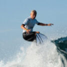 Dani García: “This year I’ve caught more waves than in any other year of my life; I’m experiencing the surfing revolution from the inside”