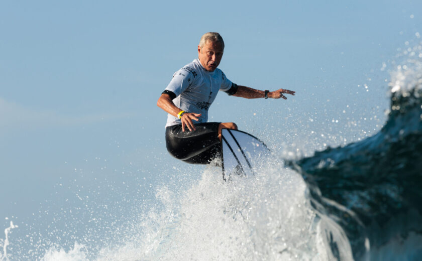 Día 7 competición Máster 19