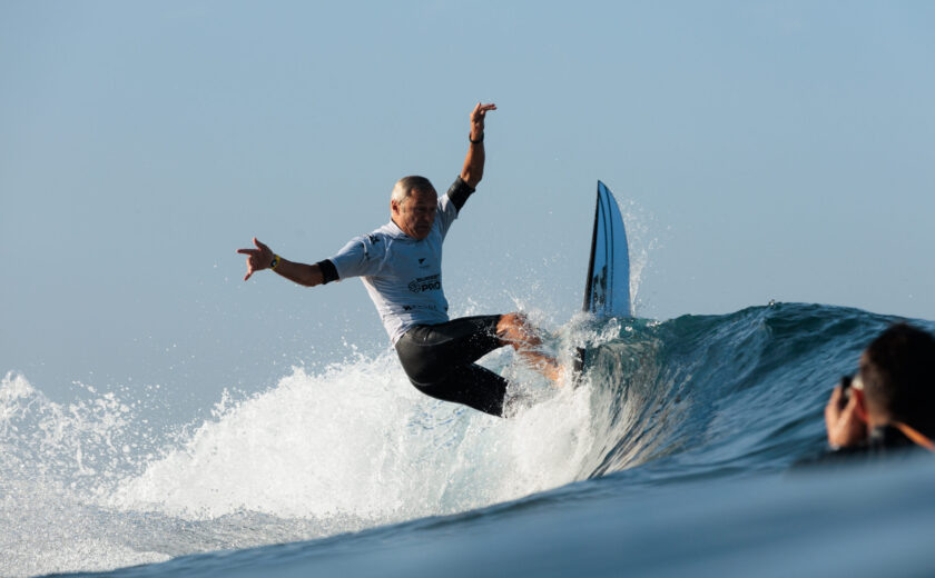 Día 7 competición Máster 23