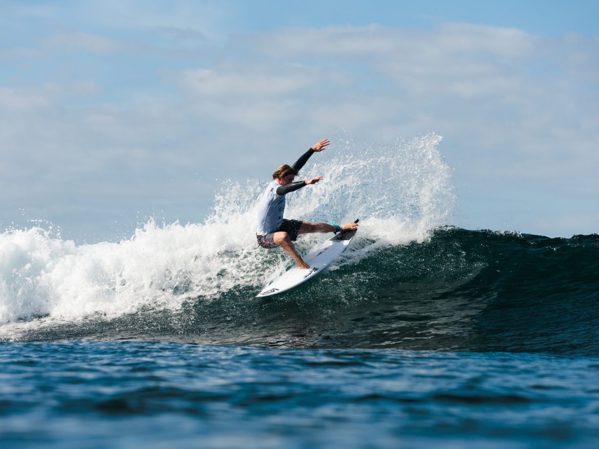 FOTOS Día 1 Las Américas Pro 2025 41