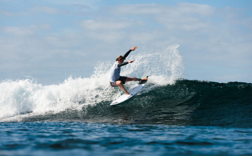 FOTOS Día 1 Las Américas Pro 2025 41