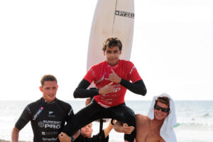 FOTOS Podium Junior Las Américas Pro 2025 10