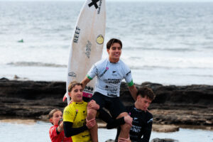 FOTOS Podium Junior Las Américas Pro 2025 5