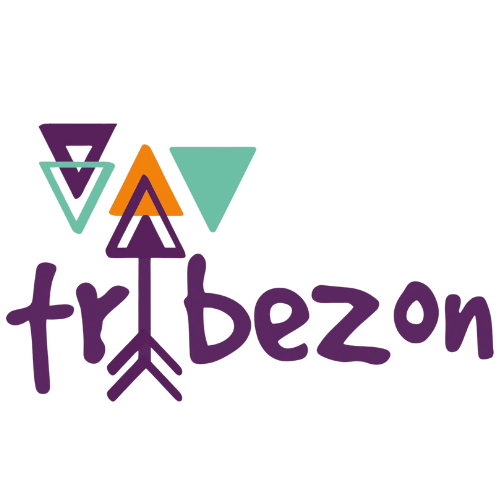 LOGO TRIBEZON