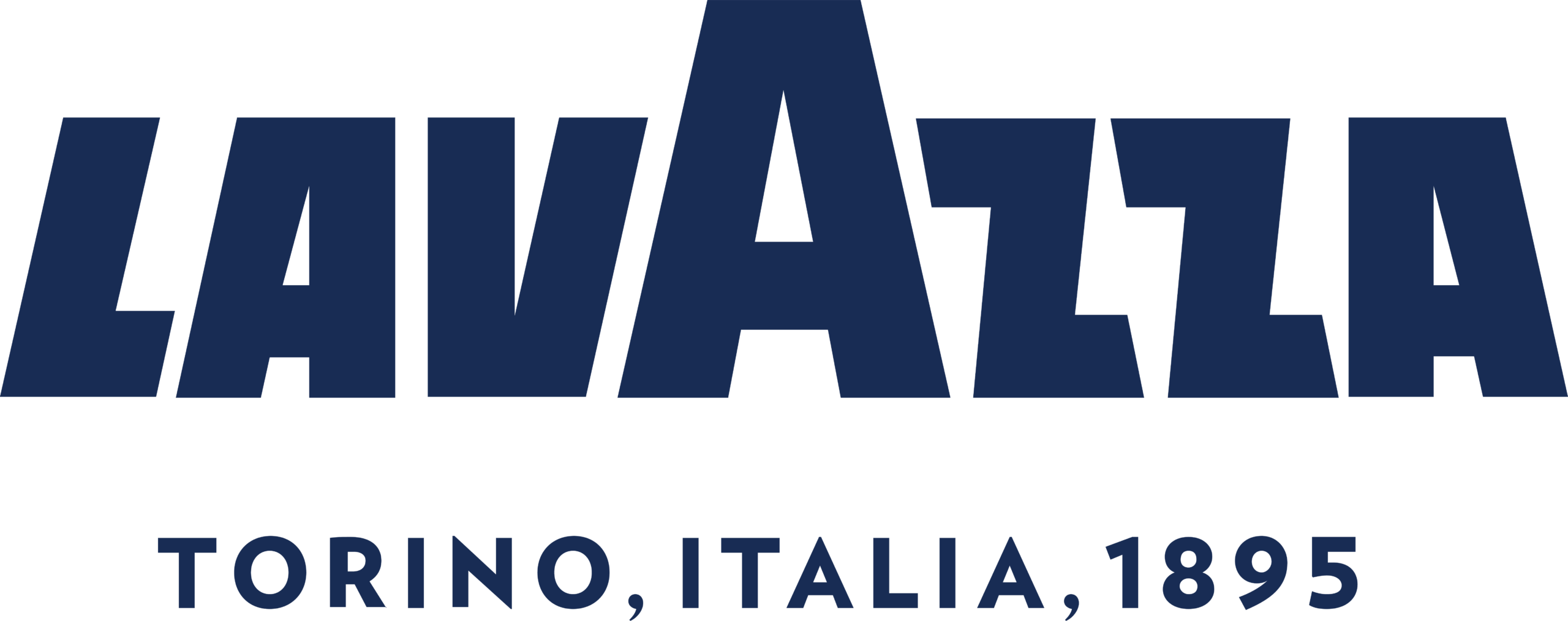 lavazza logo