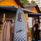 Así puedes ganar una tabla exclusiva de Local Motion diseñada para el Spring Surfest Las Américas Pro 2025