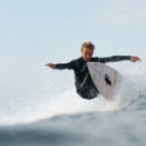 The Eurokids take over Playa de Las Américas and display their level on their first day of competition at the Spring Surfest Las Américas Pro