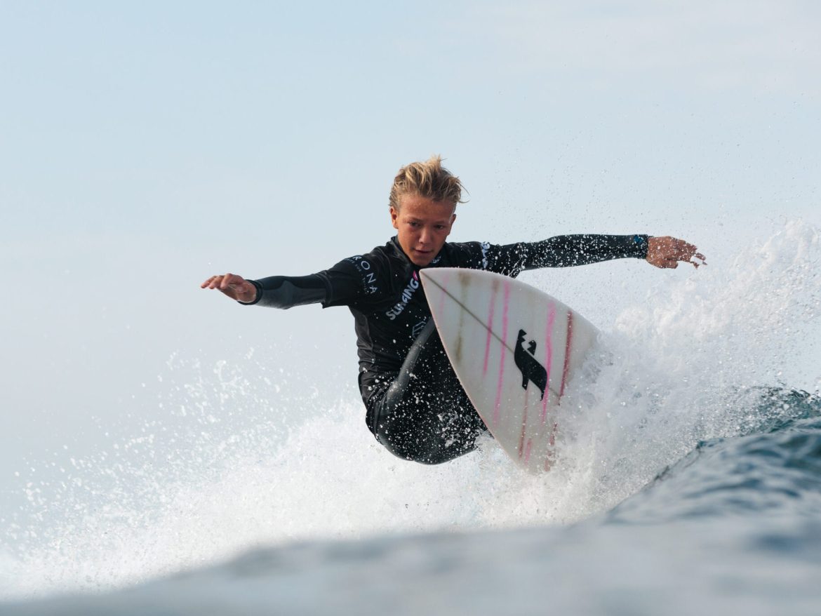 FOTOS Kids Día 1 Las Américas Pro 2025 15