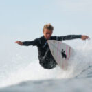 Los Eurokids toman Playa de Las Américas y demuestran su talento en la primera jornada de competición en el Spring Surfest Las Américas Pro