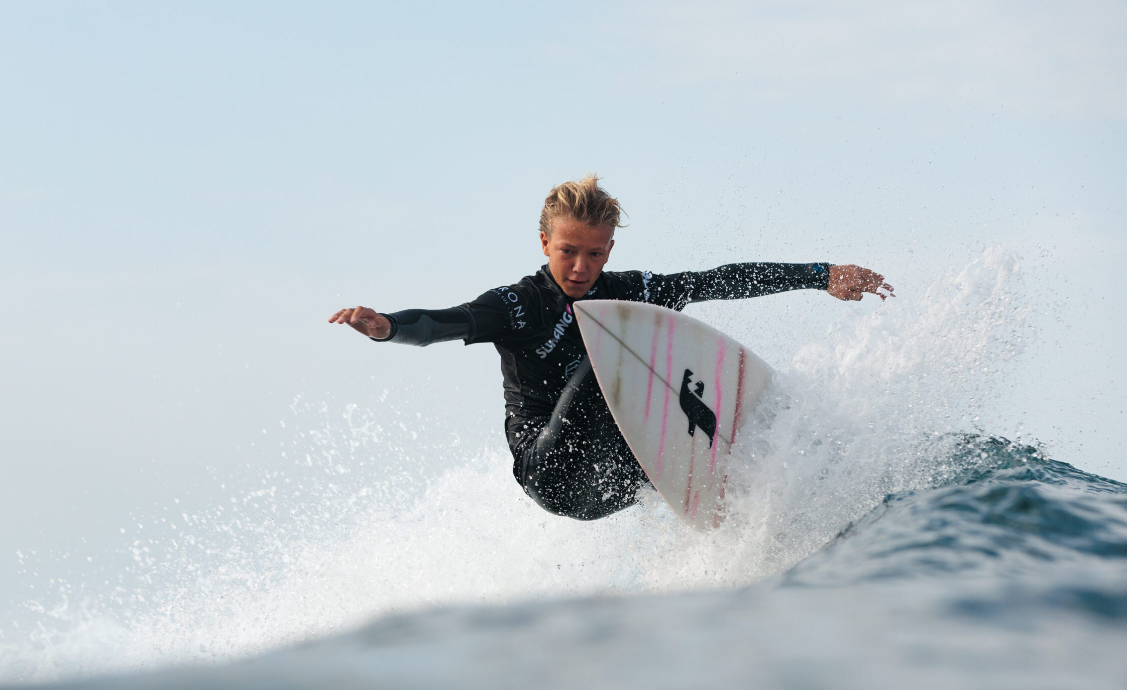 FOTOS Kids Día 1 Las Américas Pro 2025 15