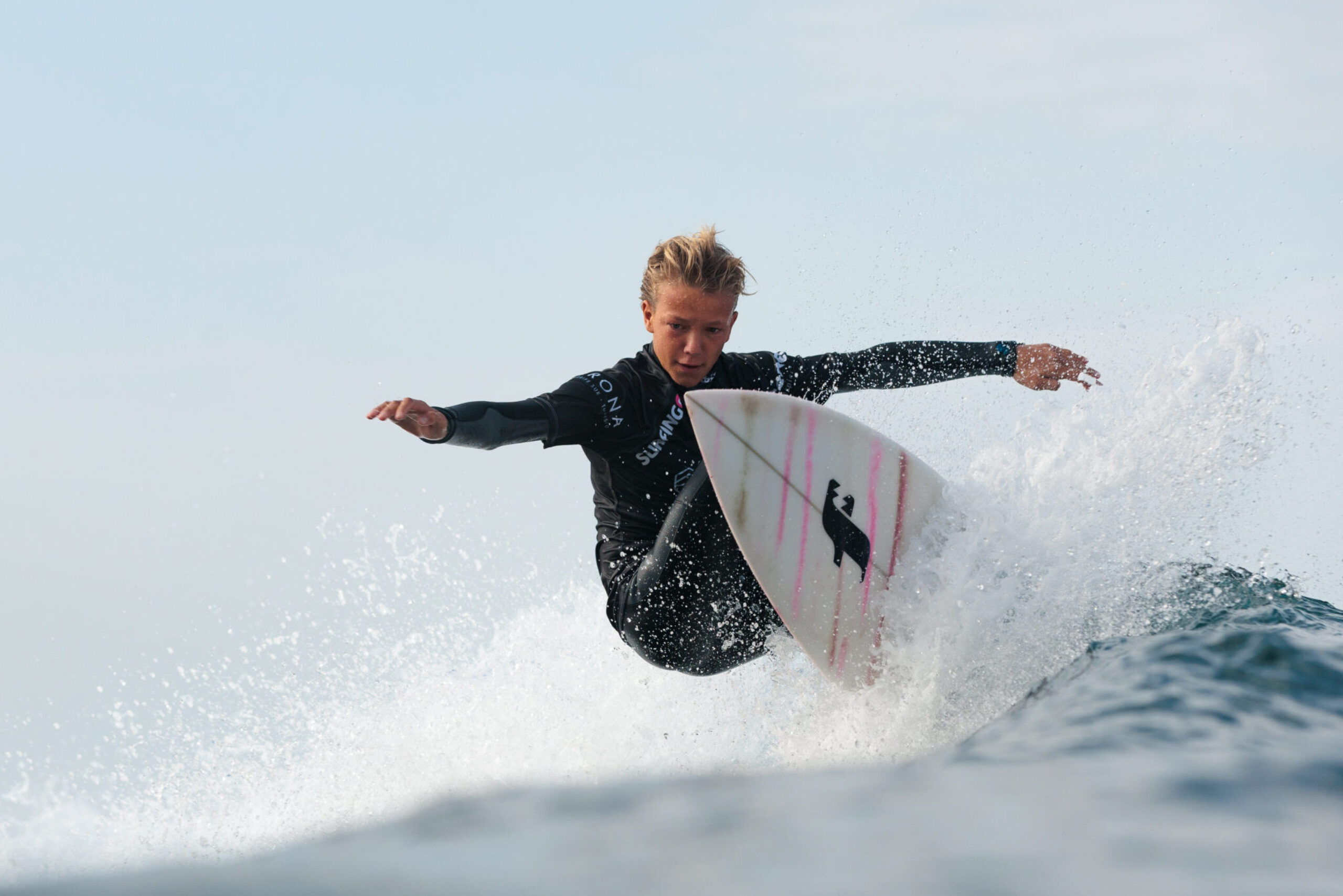 FOTOS Kids Día 1 Las Américas Pro 2025 15