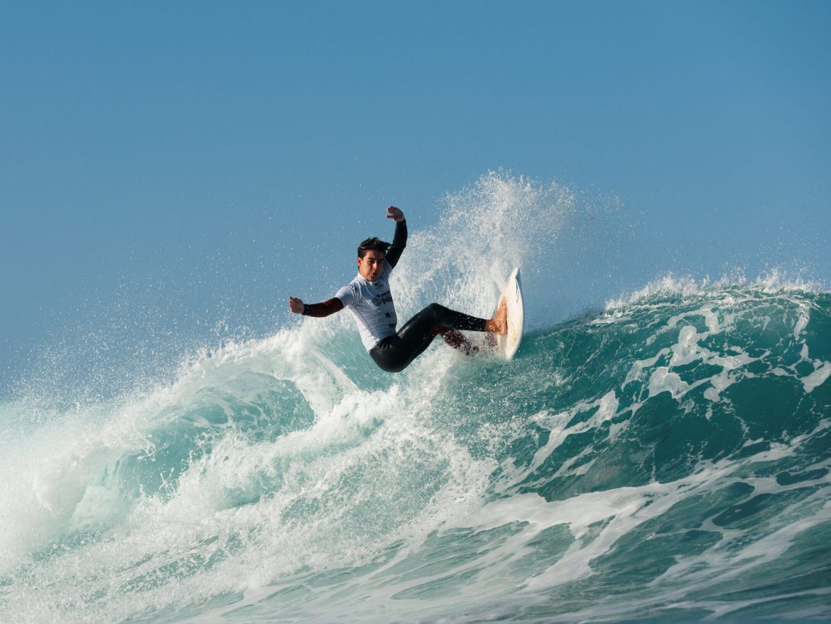 FOTOS Kids Día 2 Las Américas Pro 2025 23