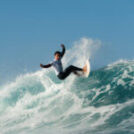 Tenerife despide por todo lo alto una nueva edición del Spring Surfest Las Américas Pro