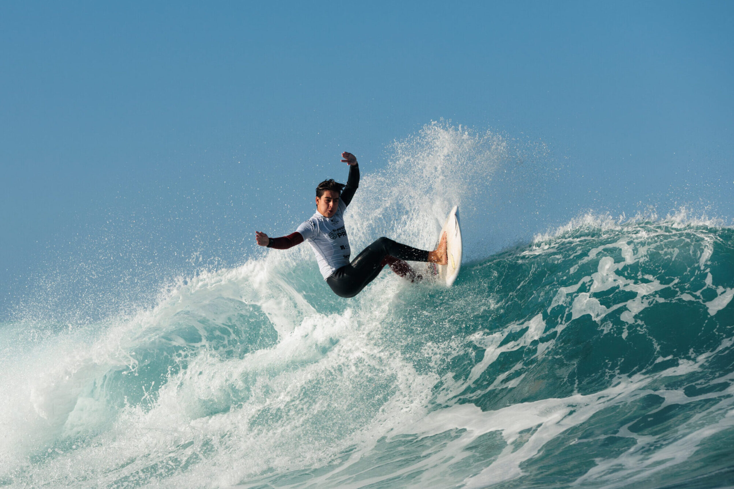 FOTOS Kids Día 2 Las Américas Pro 2025 23