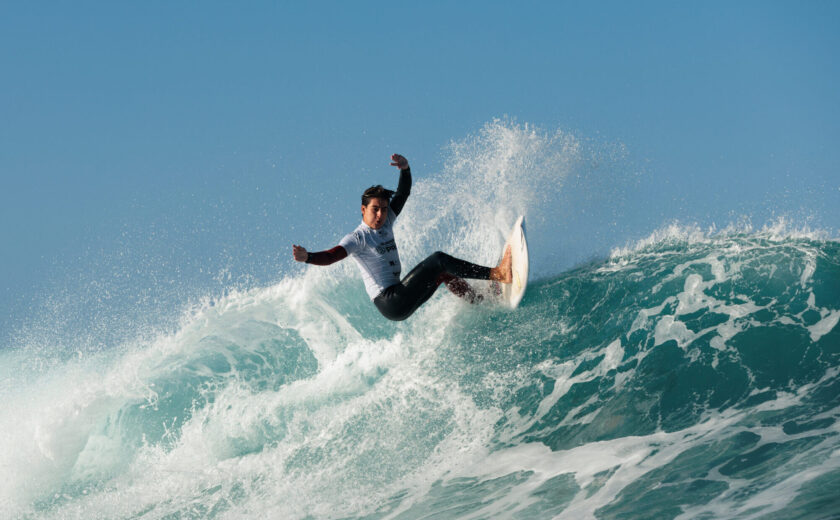 FOTOS Kids Día 2 Las Américas Pro 2025 23