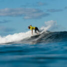 El penúltimo día de competición en el Euromaster deja un buen espectáculo en la Spanish Left