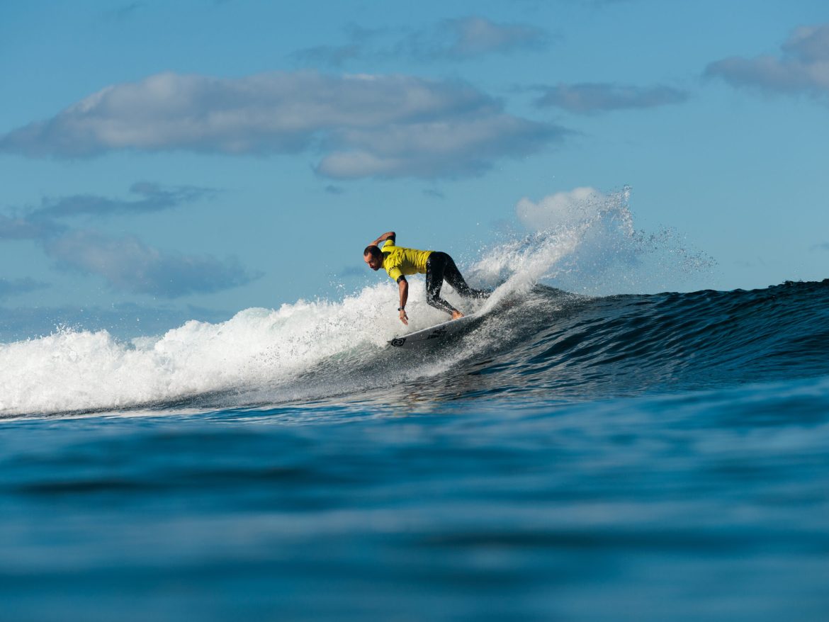 FOTOS Master Día 2 Las Américas Pro 2025 21