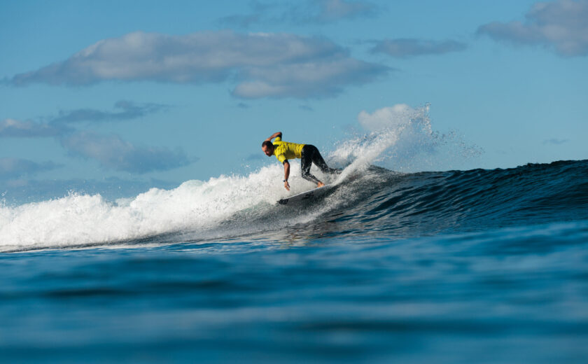 FOTOS Master Día 2 Las Américas Pro 2025 21