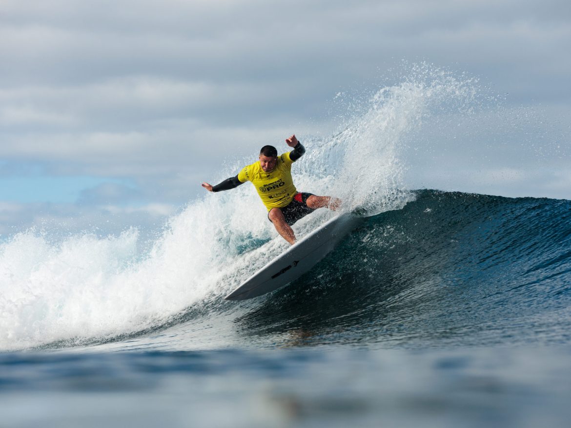 FOTOS Master Las Américas Pro 2025 13