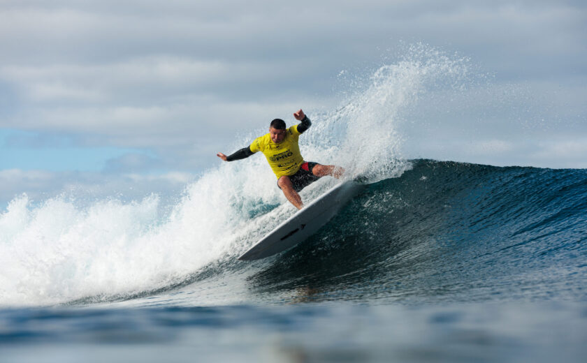 FOTOS Master Las Américas Pro 2025 13