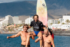 FOTOS Podium Máster Las Américas Pro 2025 5