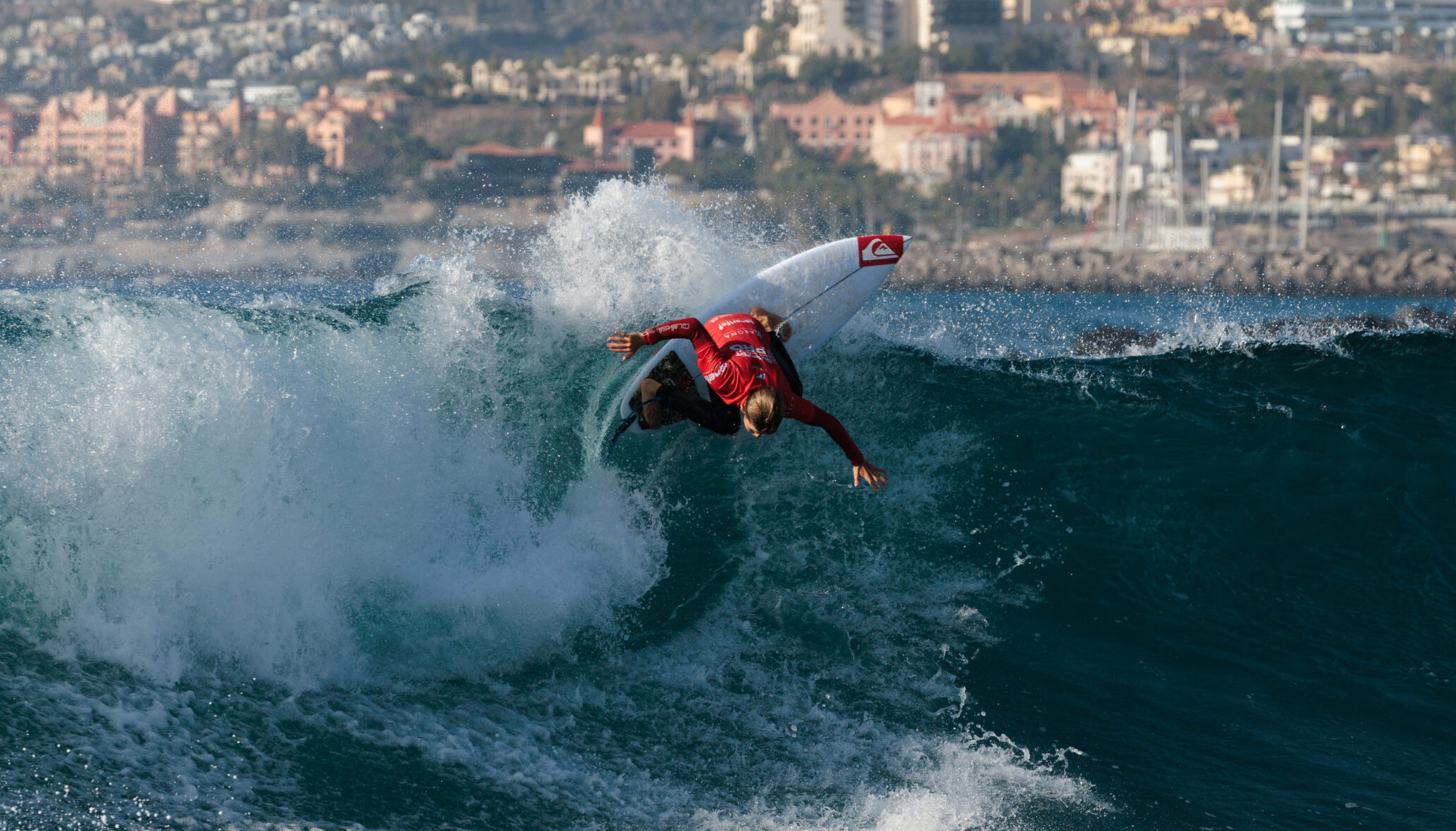 FOTOS Kids Día 2 Las Américas Pro 2025 304