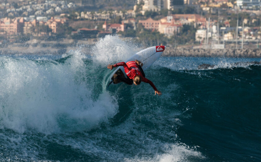 FOTOS Kids Día 2 Las Américas Pro 2025 304