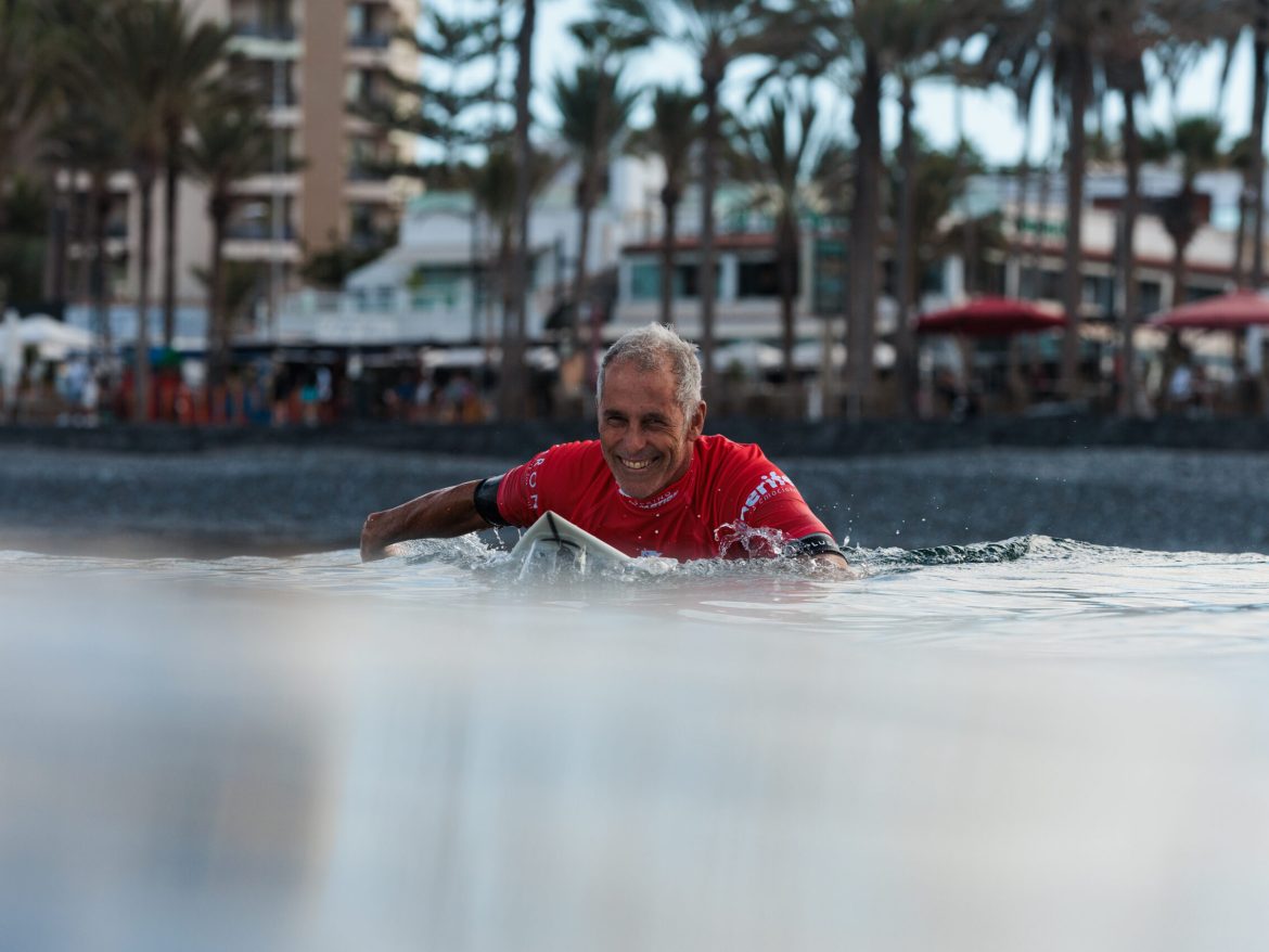 FOTOS Master Las Américas Pro 2025 5