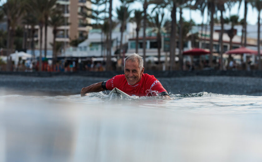 FOTOS Master Las Américas Pro 2025 5